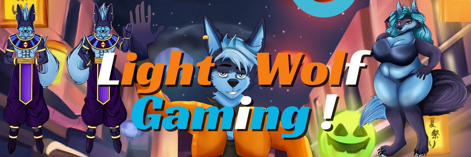 Light 🔞 banner