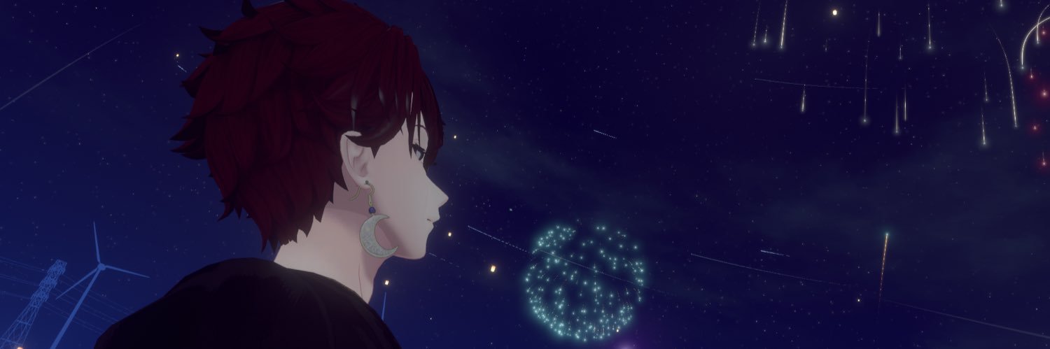 ButaashiTonsoku's profile banner image
