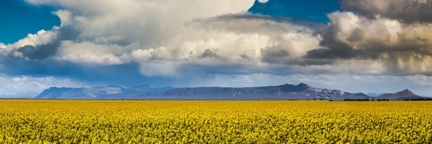 Wimmera Development Association Ltd banner