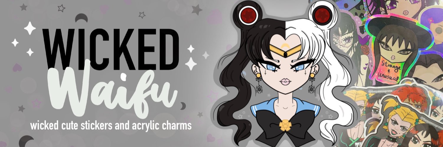 waifu jess 🤍✌🏽 banner