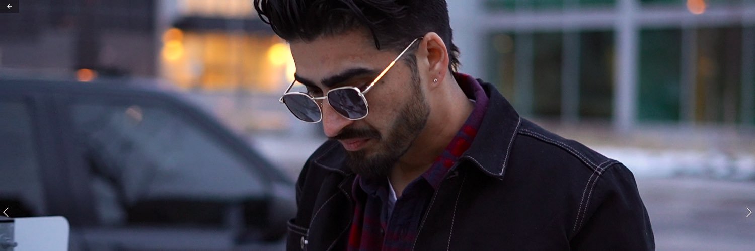 kaybsingh's profile banner image