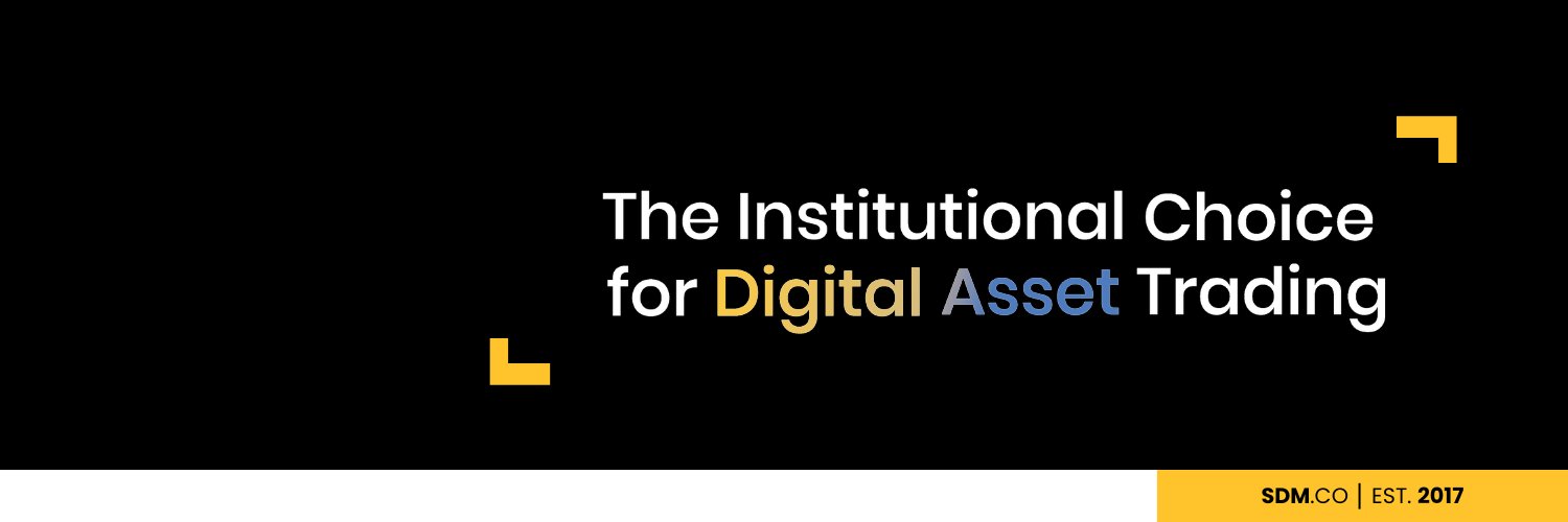 Secure Digital Markets's banner