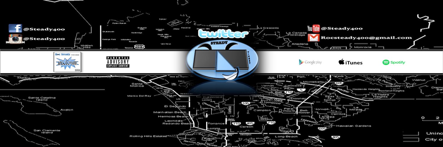 Roc400's profile banner image