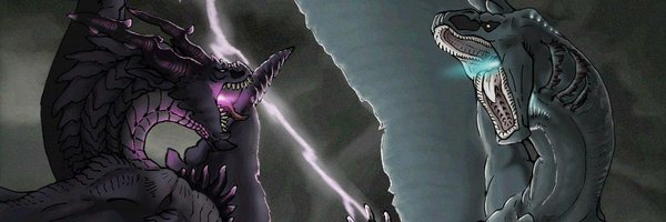 DreadDraggo Profile Banner