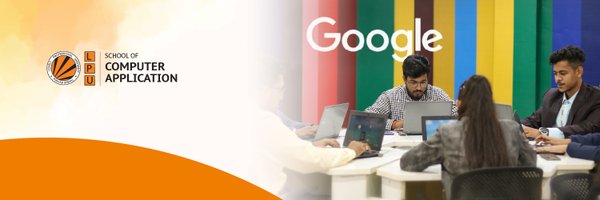 LPUComputerApp Profile Banner