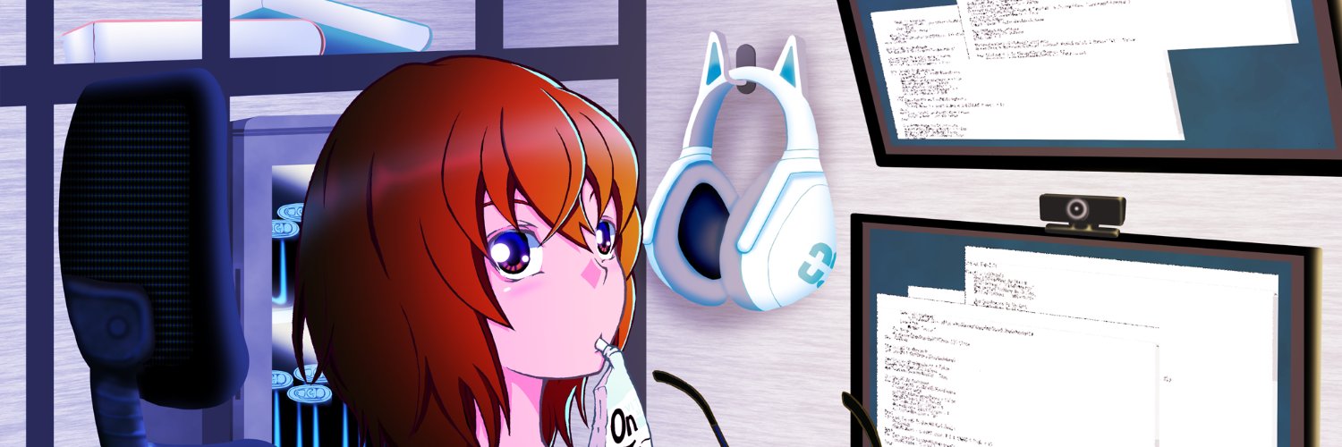 karinolabo's profile banner image