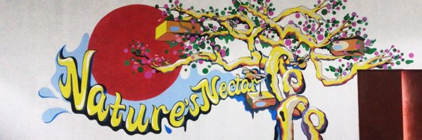NaturesNectarZM Profile Banner