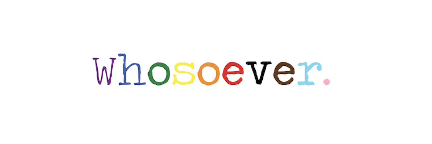 whosoeverdotorg's profile banner image