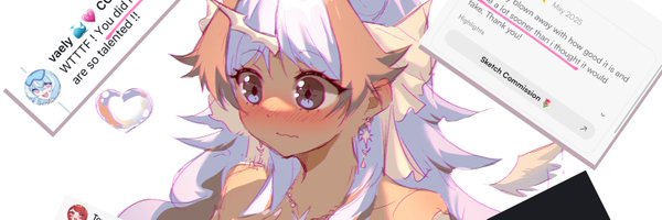 maelibun Profile Banner