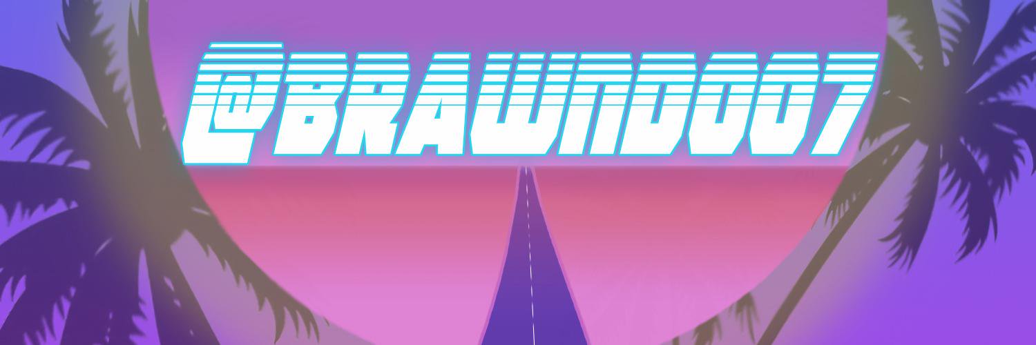 Brawnd007's profile banner image