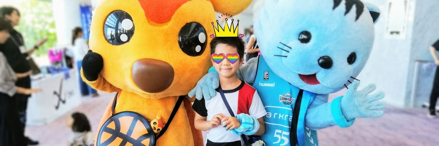 matsukichi@2階席 banner