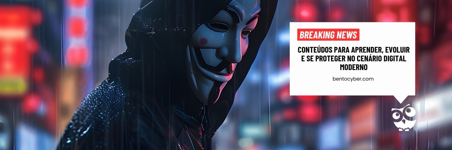 bentocyber's profile banner image