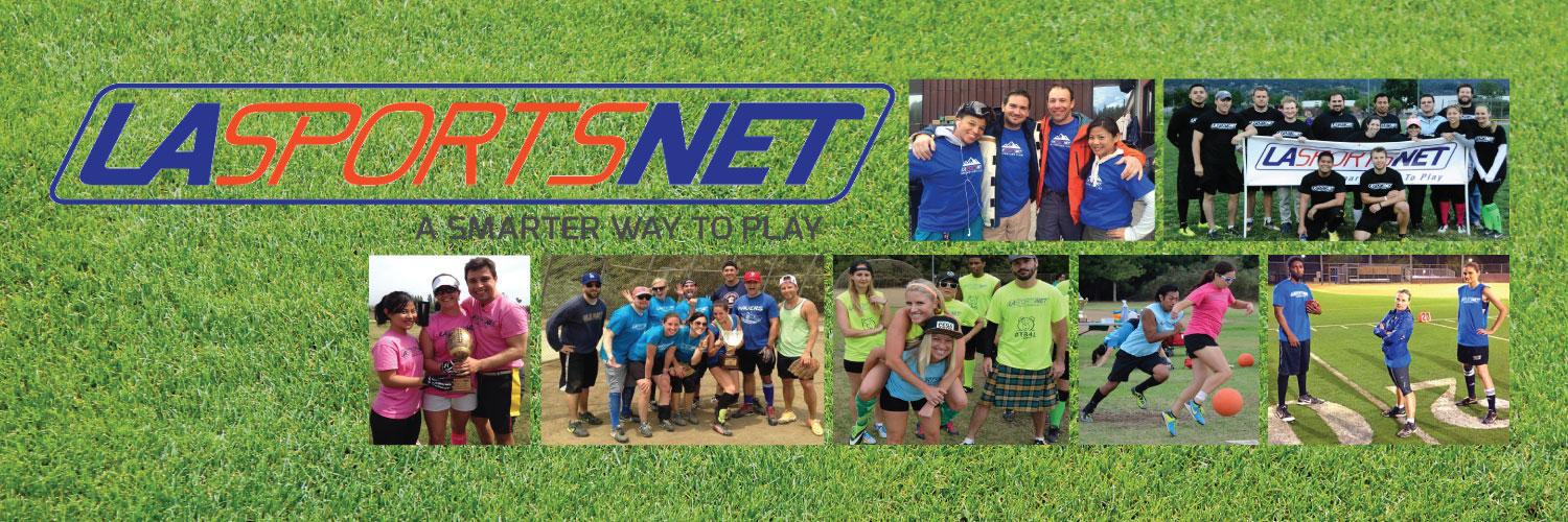 LASportsNet's profile banner image