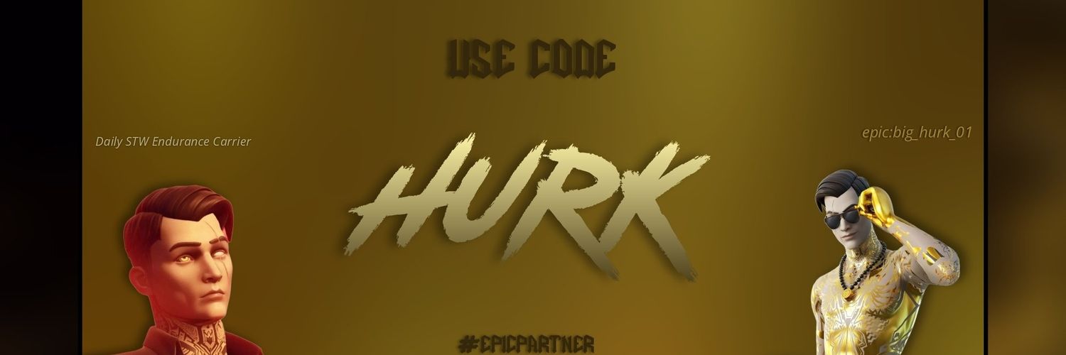 Code Hurk (Wishlist 📌) banner