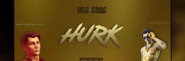 Hurk01 Profile Banner