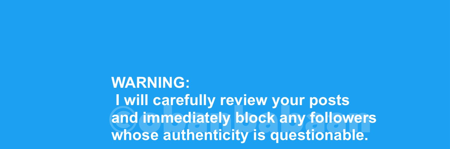 オ・バン・バ・バーン banner