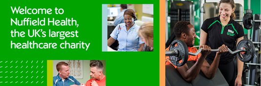 NuffieldVale's profile banner image