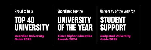 UOSHealthandSC Profile Banner