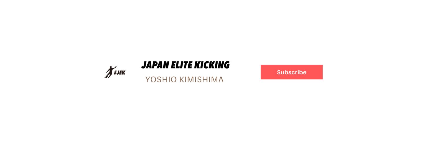 Japan Elite Kicking 🇯🇵 #JEK banner