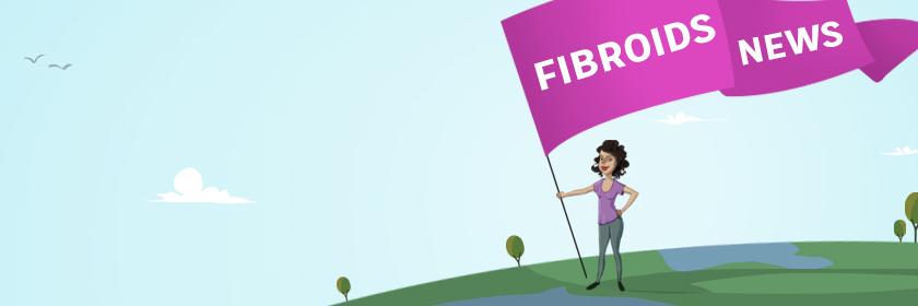 FibroidsProject's profile banner image
