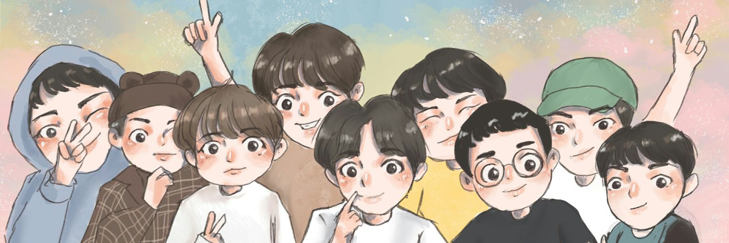 ♡:)🍬🍭🌸🌼 L-1485 ⛅อยากมีผัวชื่อเซฮุน banner