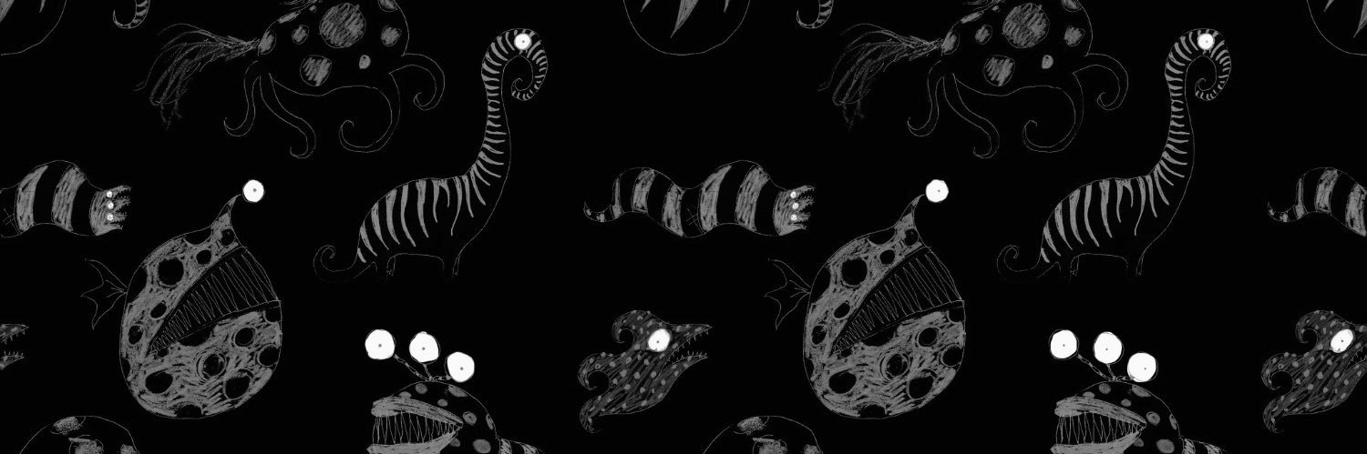 Tim Burton Daily's banner