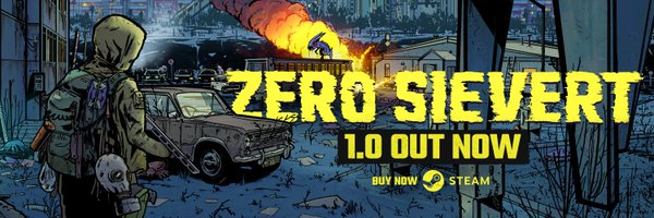 ZeroSievert Profile Banner