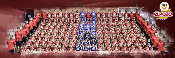 ElLegadoElPozo Profile Banner