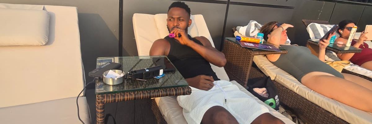 Jose Titus🇺🇸👑 banner