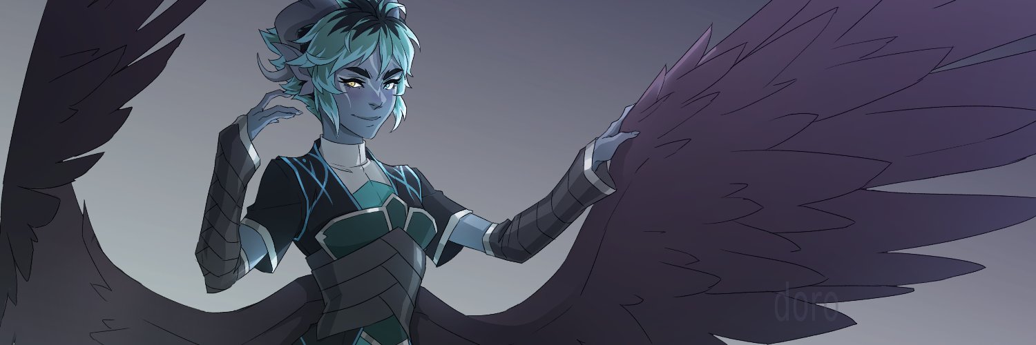 Doro banner