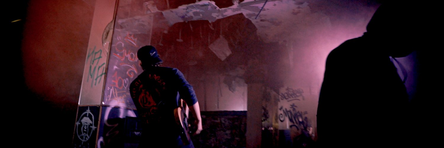 onkband's profile banner image