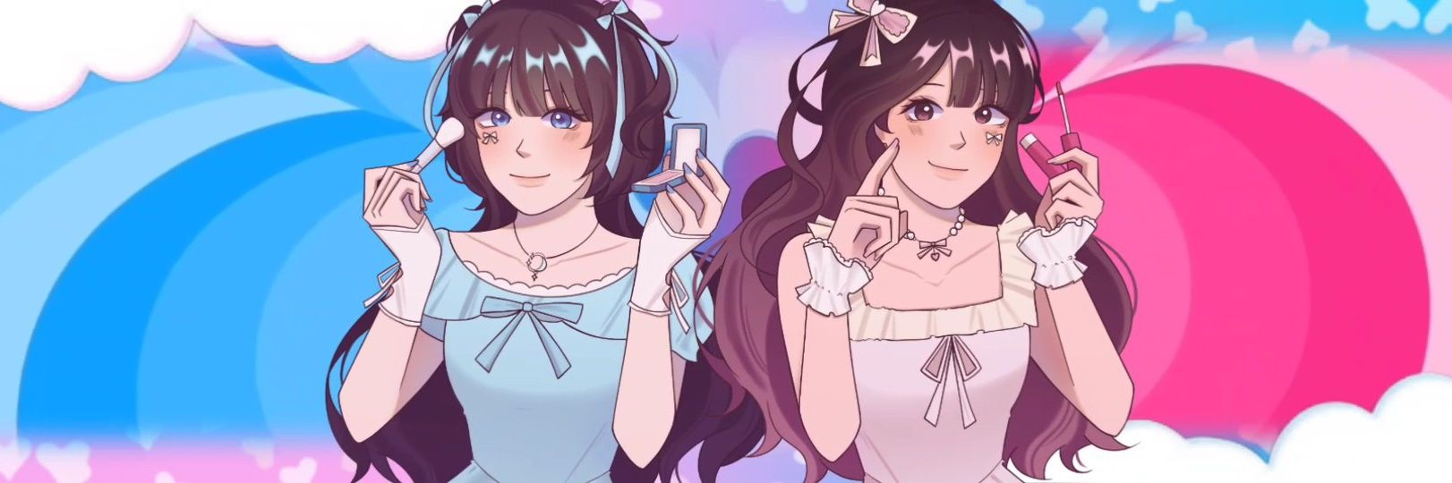 Sloo | Comm Open ✦ VGEN banner