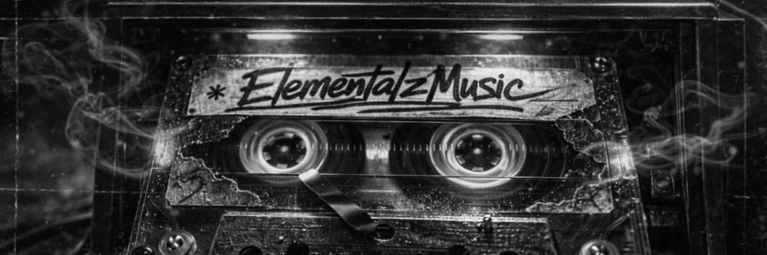 ELEMENTALZMUSIC's profile banner image