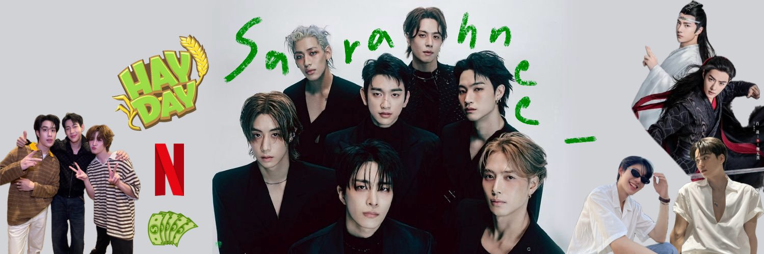 ส า ร ะ แหน่ /เกิดมาเป็นแม่เมะ🕵🏼 banner