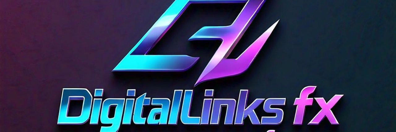 DigitalLinks banner