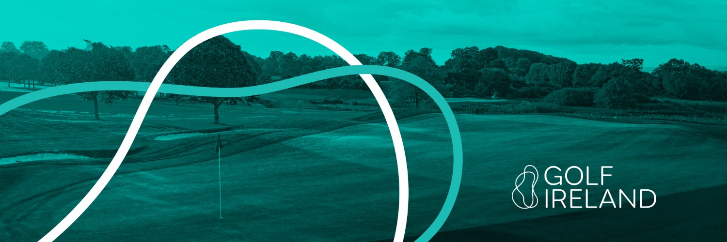 Golf Ireland Profile Banner