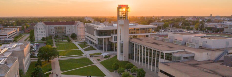 MSU Biomedical Sciences Department banner