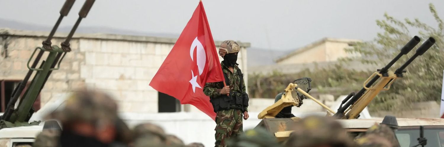 İsa Öngel 🇹🇷 banner