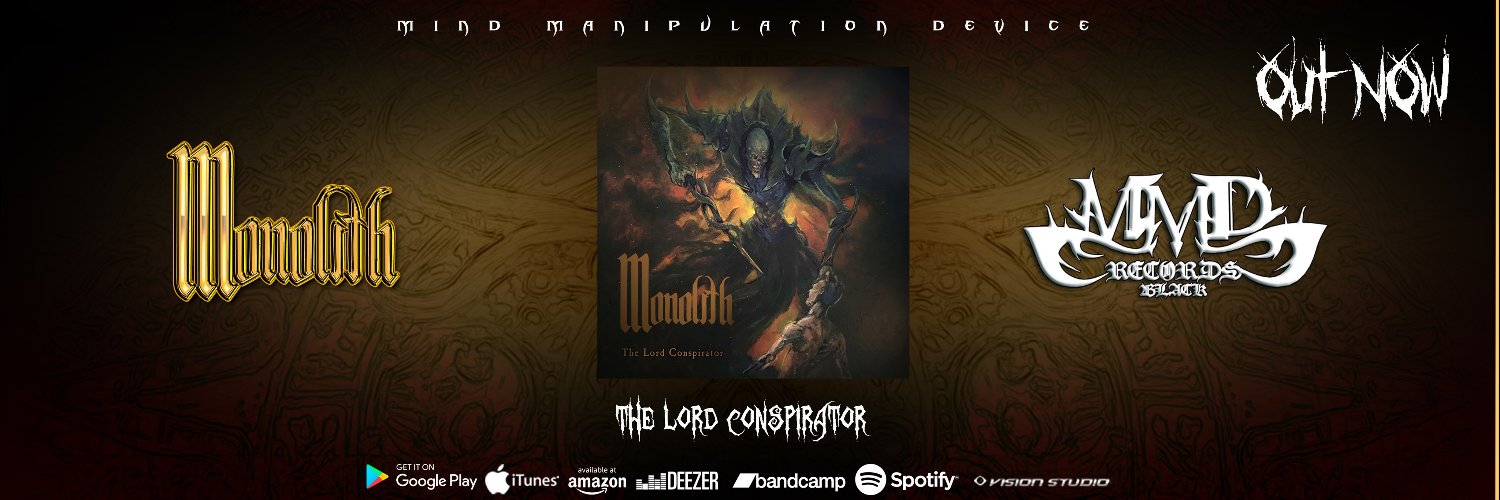 ＭＯＮＯＬＩＴＨ Ｚ．Ａ． banner