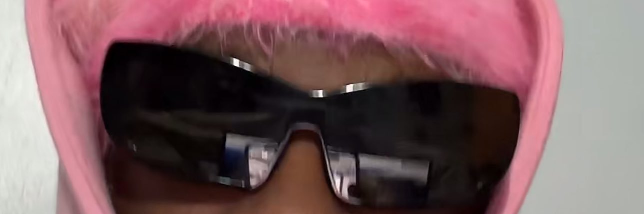 chamomilecowboy's profile banner image