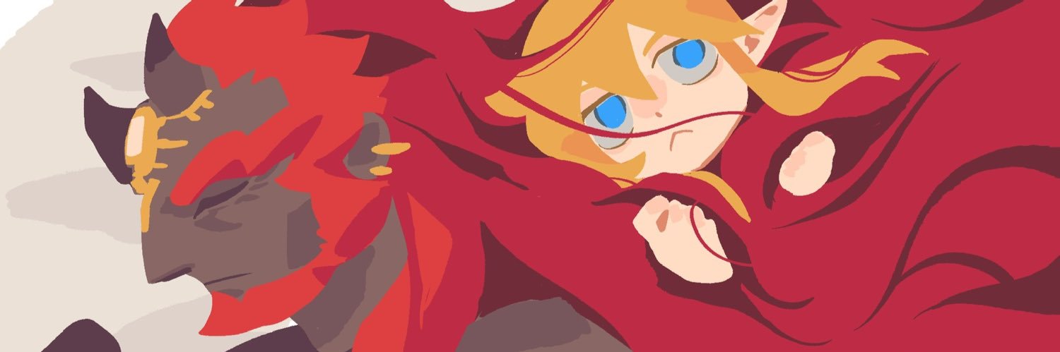 大炮's banner
