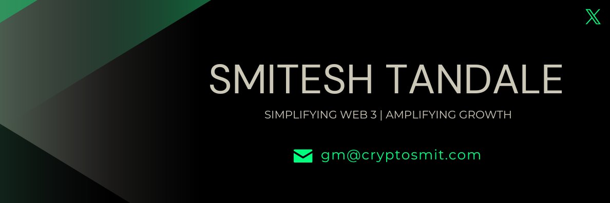 Cryptosmit_X's profile banner image