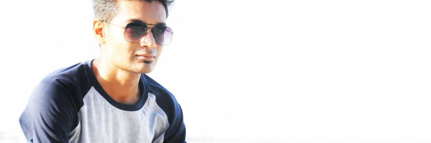 ChauhanAnand3's profile banner image