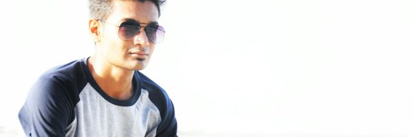 Ans Chauhan Profile Banner
