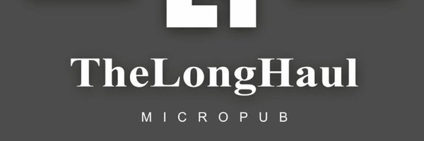 TheLongHaul5 Profile Banner