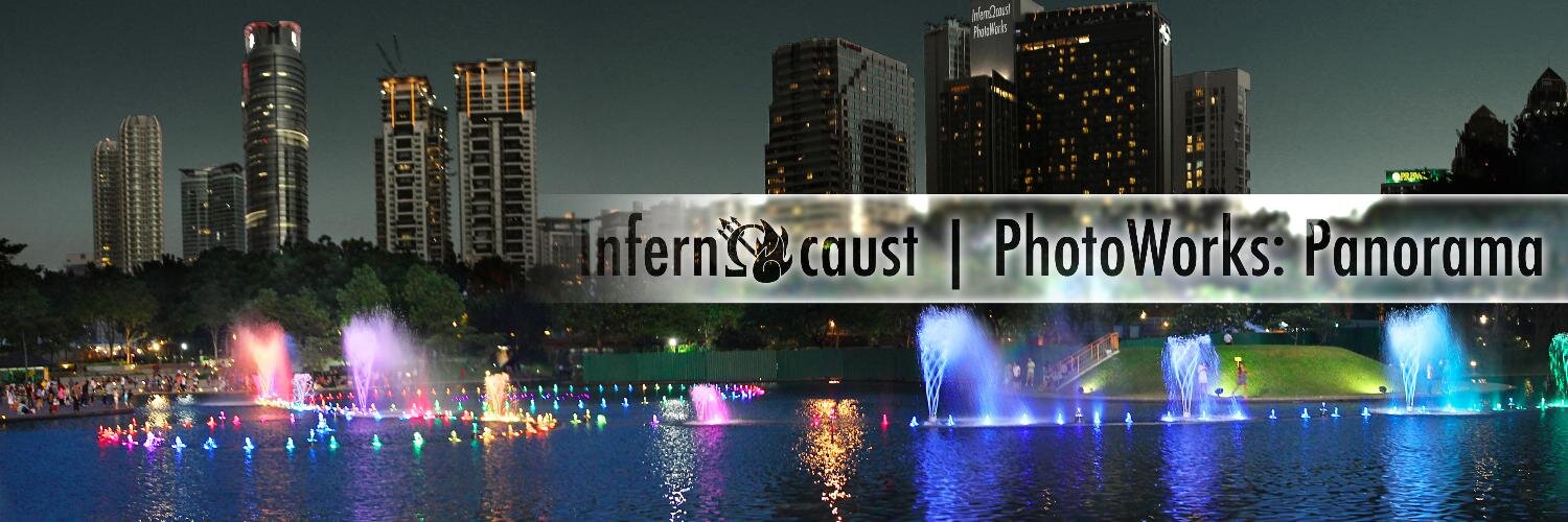 InfernOcaust's profile banner image