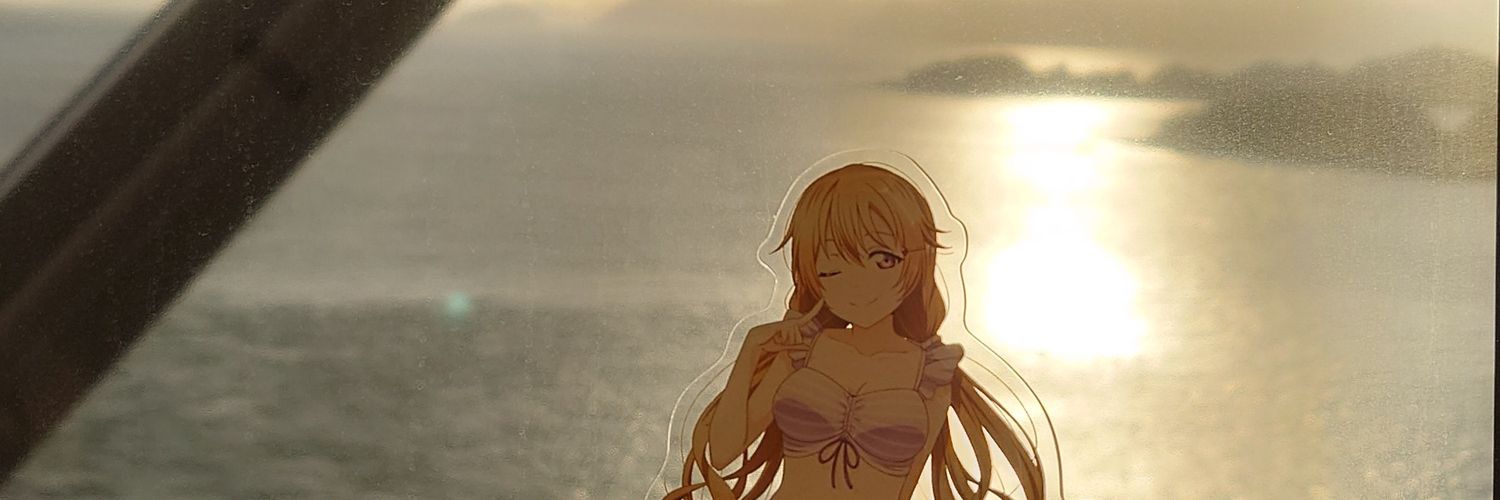 HokutoSubaru's profile banner image