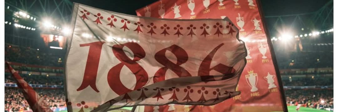 Jay's banner