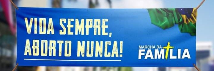 Dra. Mayra Pinheiro's banner
