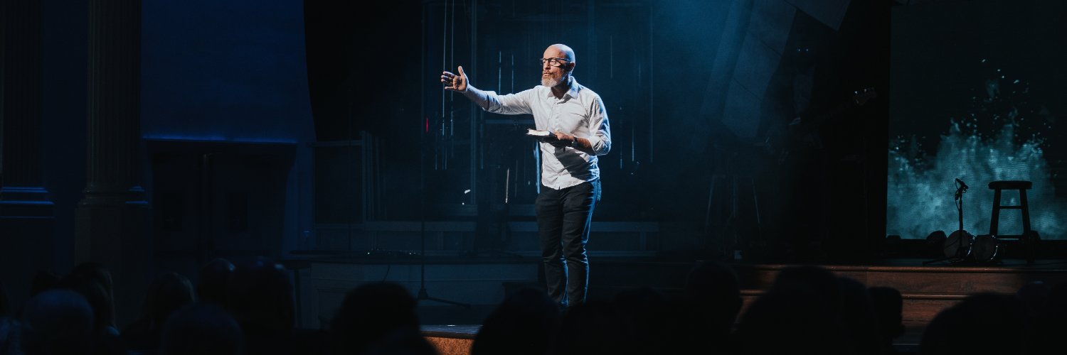 markwarnock's profile banner image